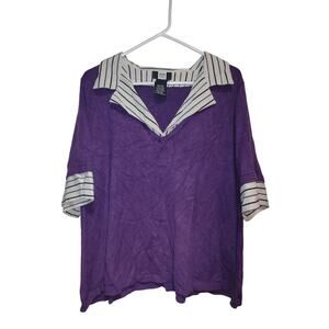 Studio 1940 Women's Shirt Size 22/24